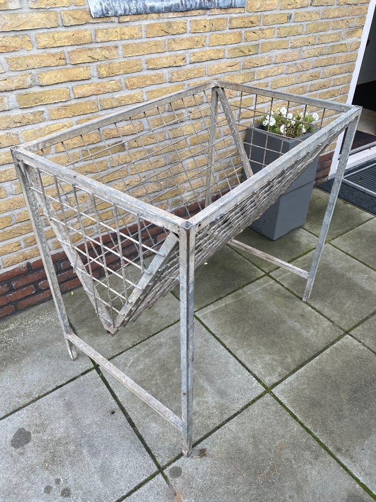Mooie HOOIRUIF, Ophalen, Gebruikt