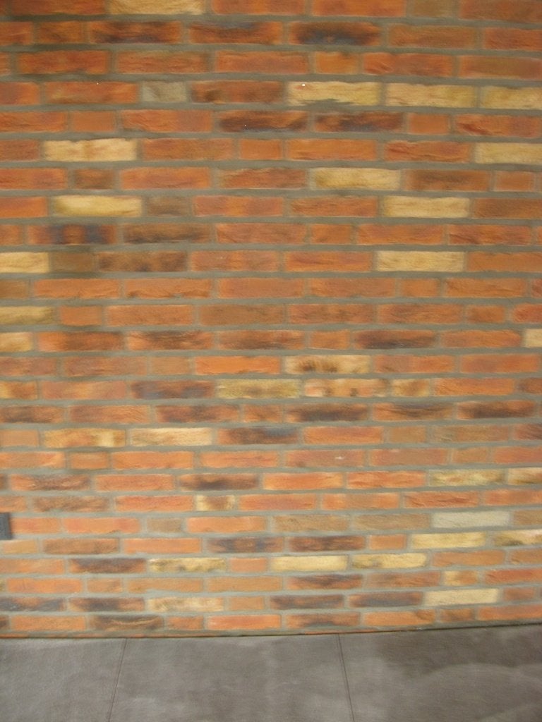 Metselstenen, Doe-het-zelf en Verbouw, Ophalen, Nieuw, Bakstenen