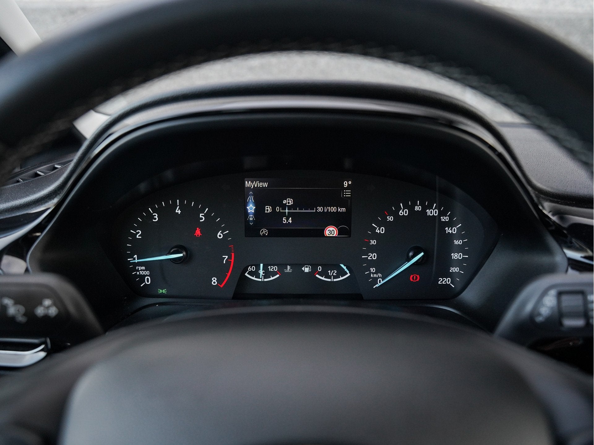 Foto 28 van Ford Fiesta 100pk EcoBoost Titanium |Climate Control |Apple