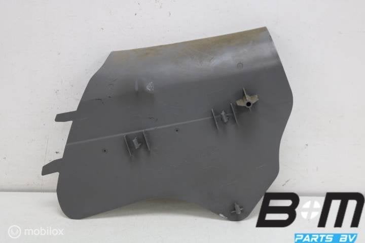 Middenconsole bekleding links VW Caddy 2K 1T1863073, Gebruikt