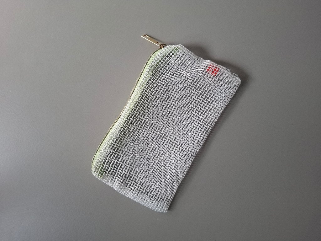 Hema etui, Ophalen, Zo goed als nieuw