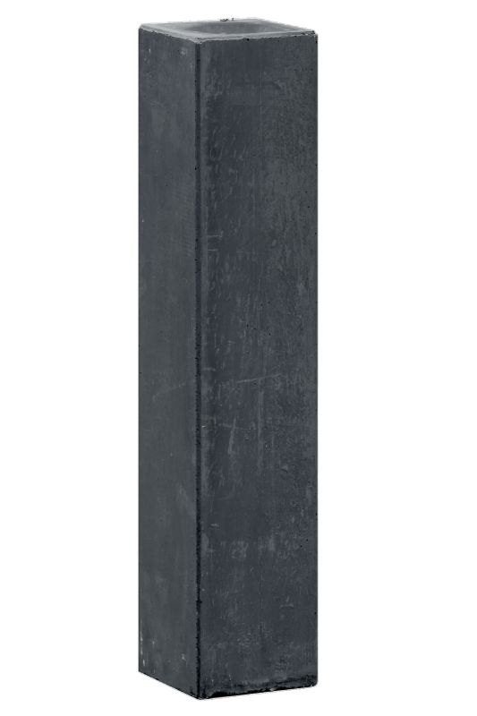 betonpoer in div maten uit voorraad leverbaar, Ophalen, Nieuw, Minder dan 180 cm, Overige typen