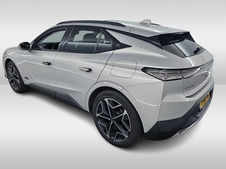 DS DS 4 E-Tense Rivoli 2e-Eig & Keurig-Onderh BOVAG-Garantie, Auto's, 12 maanden, Gebruikt, Euro 6, 4 cilinders
