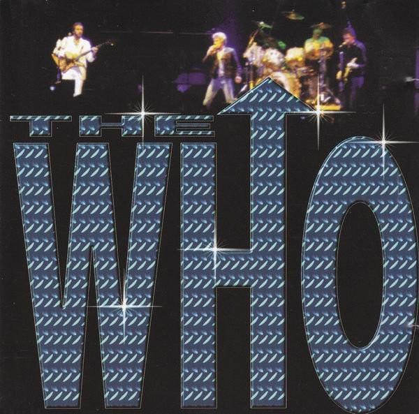 THE WHO - the who CD compilation, Cd's en Dvd's, Cd's | Rock, Gebruikt, Rock-'n-Roll, Ophalen of Verzenden