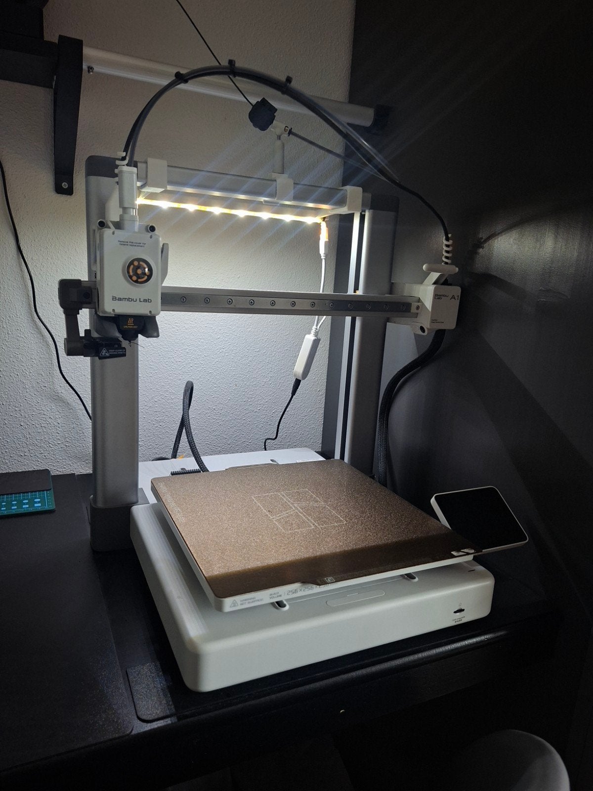 3D Print Service - KVO Works, Bambu Lab, Nieuw, Ophalen of Verzenden, Filament