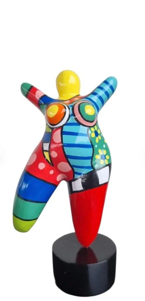 Nana beeldje, Ophalen of Verzenden, Nieuw, Mens