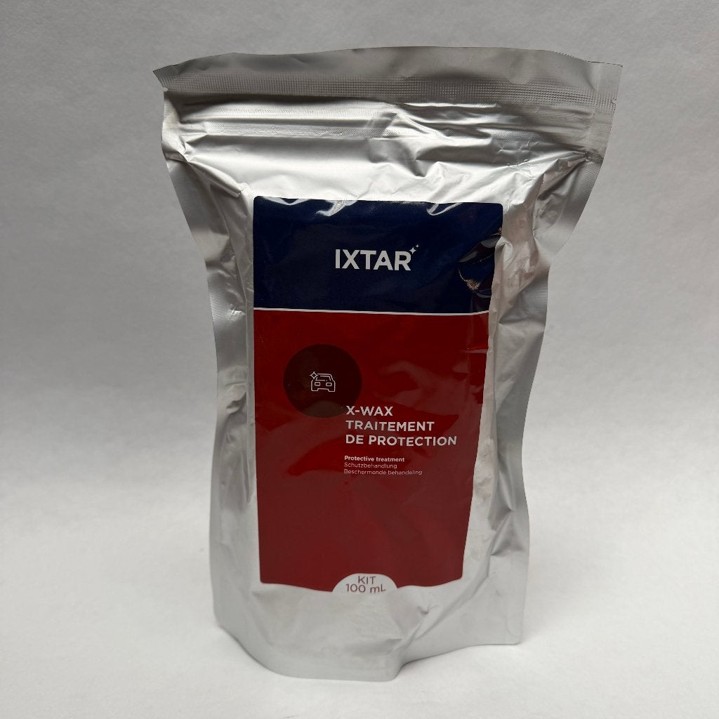 PARTIJ 67x Ixtar X-Wax Autopoets Set Wax Kit Auto Schoonmaak, Ophalen of Verzenden, Ixtar, Ixtar, Ixtar