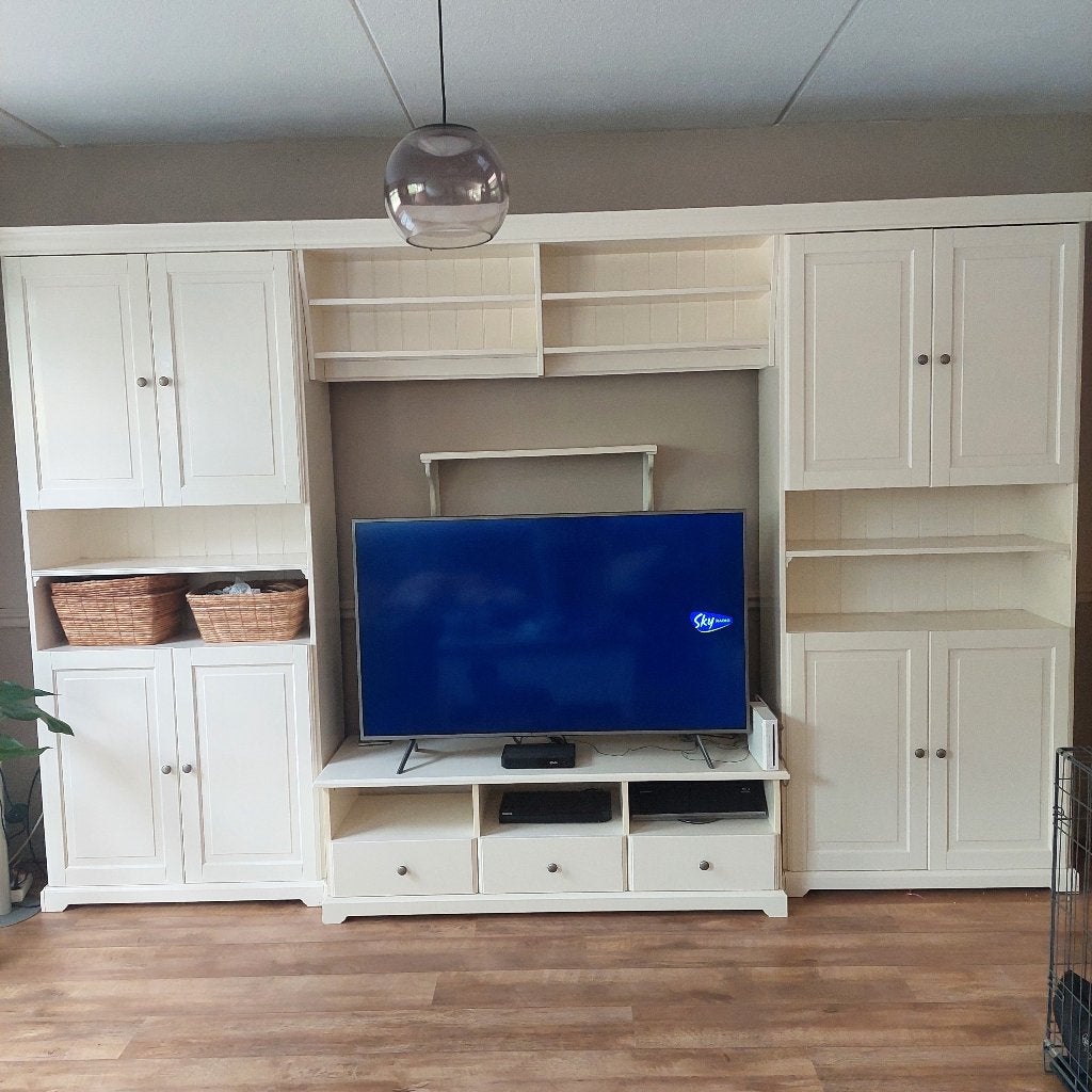 Kast, Ophalen, Gebruikt, 25 tot 50 cm