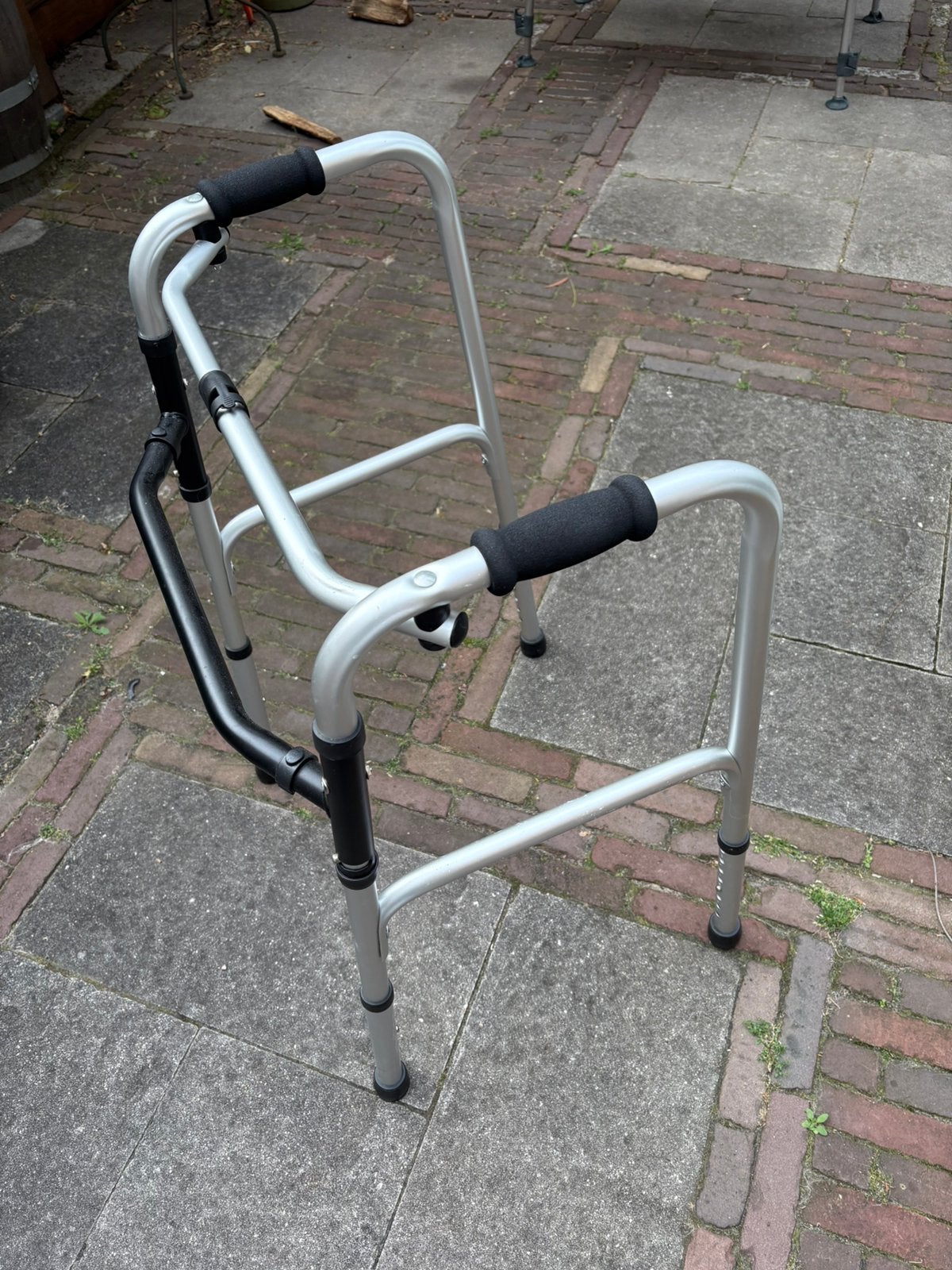 Looprek, Diversen, Ophalen, Gebruikt