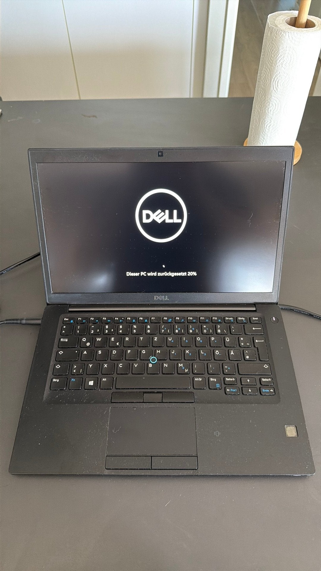 DELL Latitude 7490, Computers en Software, Windows Laptops, Ophalen of Verzenden, Zo goed als nieuw, 14 inch, 2 tot 3 Ghz