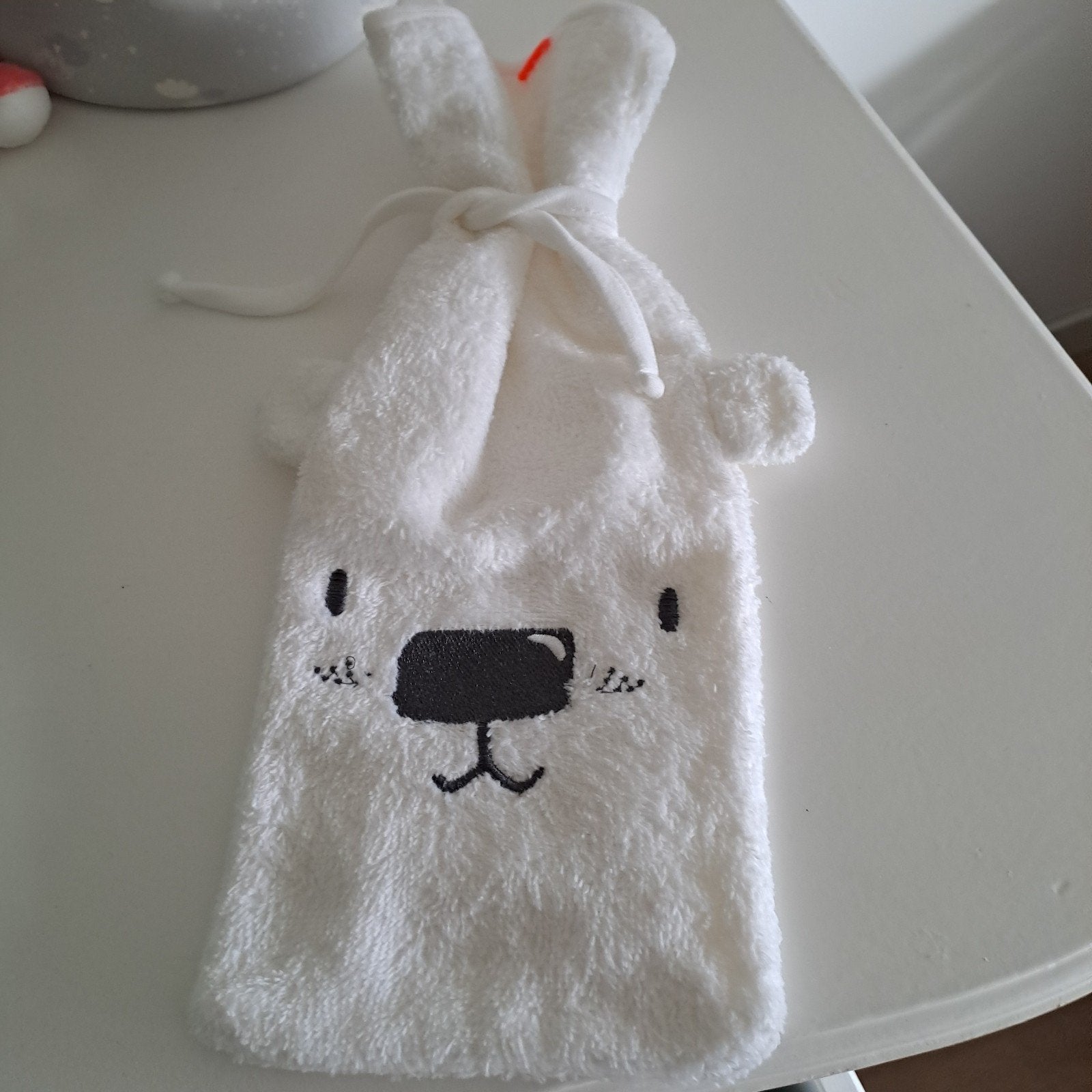 Nieuwe Hema kruikzak met berengezicht, Ophalen of Verzenden, Nieuw