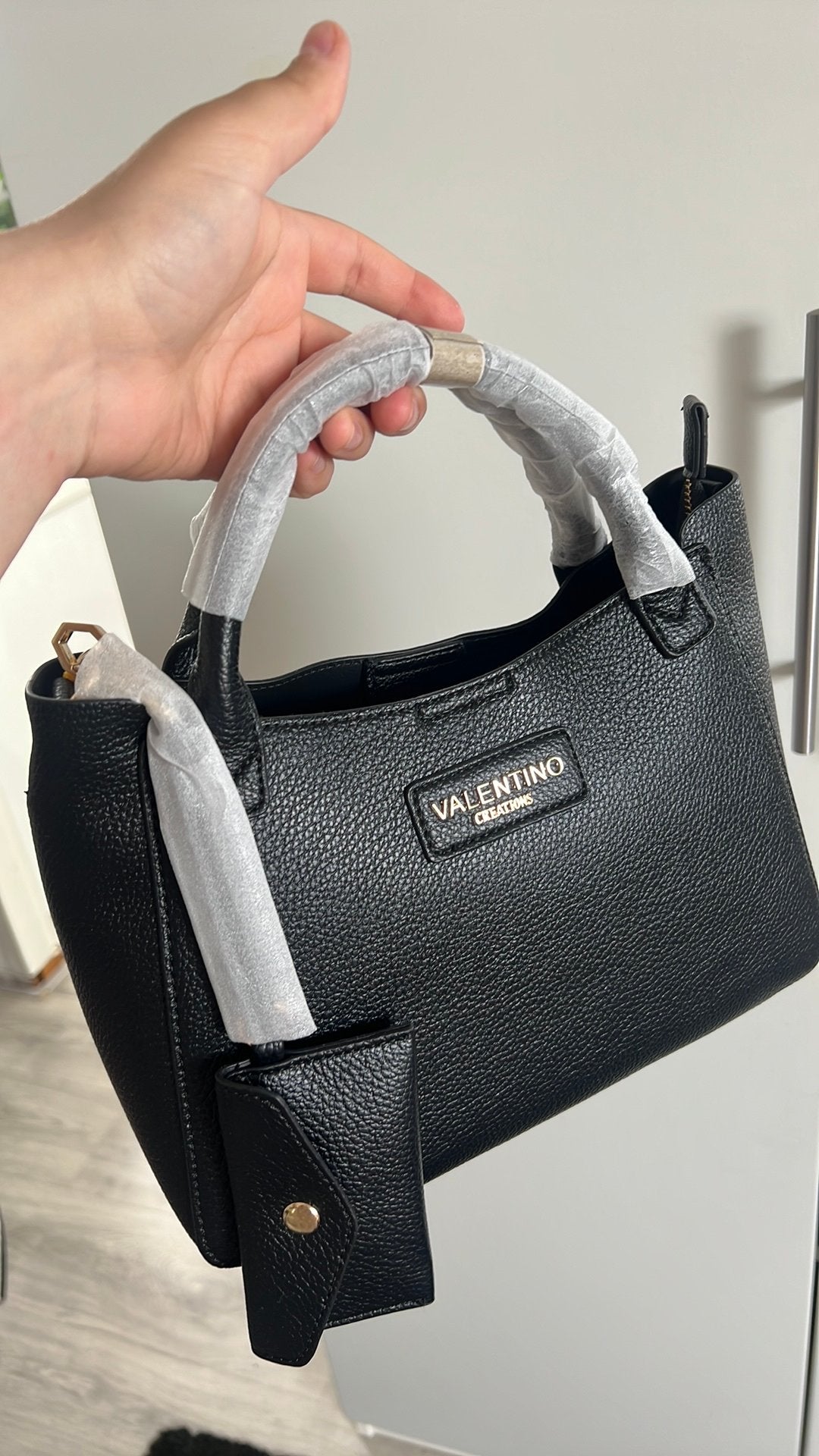 Nieuw valentino tas, Ophalen of Verzenden, Nieuw