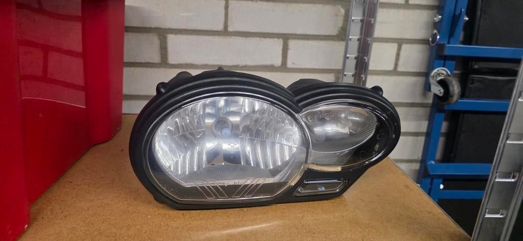 Bmw R1200gs koplamp, Ophalen of Verzenden
