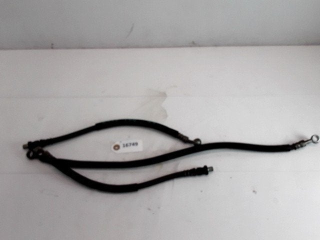 GSX750F 1988 - 1997 Suzuki Leiding Leiding rem D1-27958