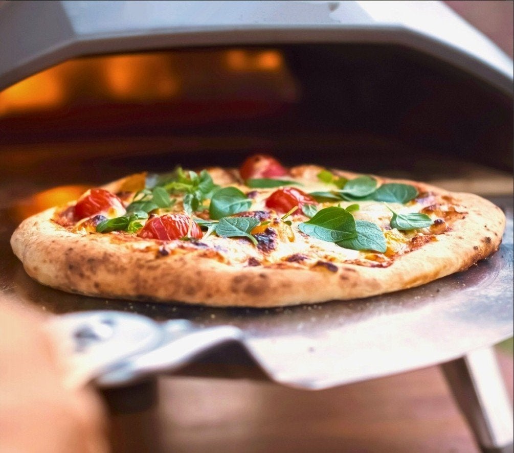 Nieuwe mini pizzaoven Duro (3 stuks), Ophalen of Verzenden, Nieuw, Duro