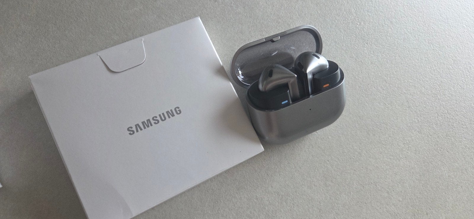 Samsung Galaxy, Audio, Tv en Foto, Koptelefoons, In-ear, Bluetooth, Nieuw, Ophalen of Verzenden