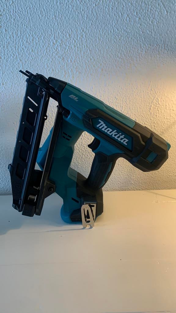 MAKITA TACKER  DBN610, Ophalen of Verzenden, Nieuw