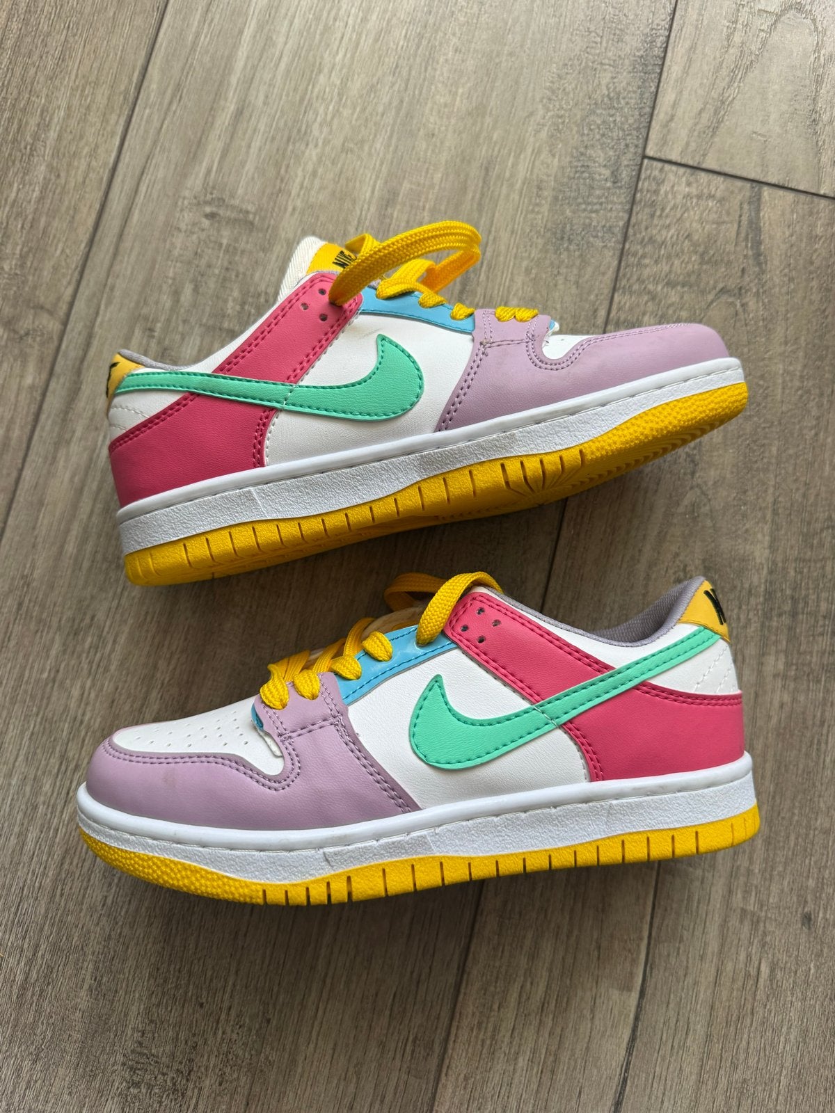 Nike Dunk Low, Overige kleuren, Nike, Nieuw, Ophalen of Verzenden