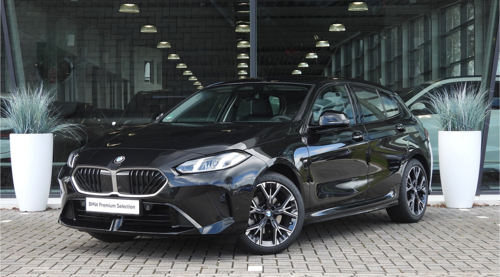 BMW 1 Serie 120 M Sport Automaat / Achteruitrijcamera / Stoe