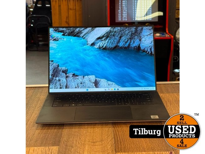 Dell XPS15 9500 i7-10750H 16GB 1TB GTX 1650 Ti Nette Staat, Dell, Zo goed als nieuw, Support@Dell.com, One Dell Way
Round Rock, TX 78682
United States