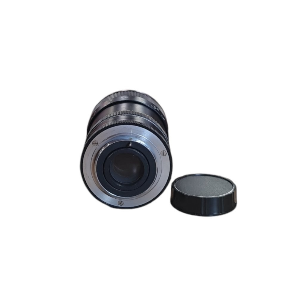 Enna München Tele-Ennalyt 135mm 1:2.8, Flex Ltd., Gebruikt, https://flex.com/contact-us, Nobelstraat 10, 5807 GA Oostrum LB, Limburg, Nederland