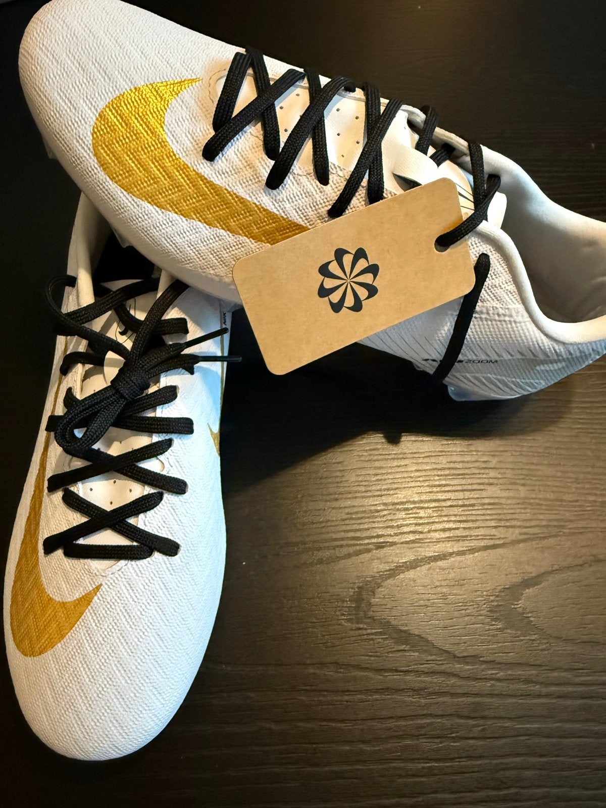 Nike Mercurial Voetbalschoenen - Maat 39 - Nieuw, Maat XS of kleiner, Ophalen of Verzenden, Nieuw, Schoenen