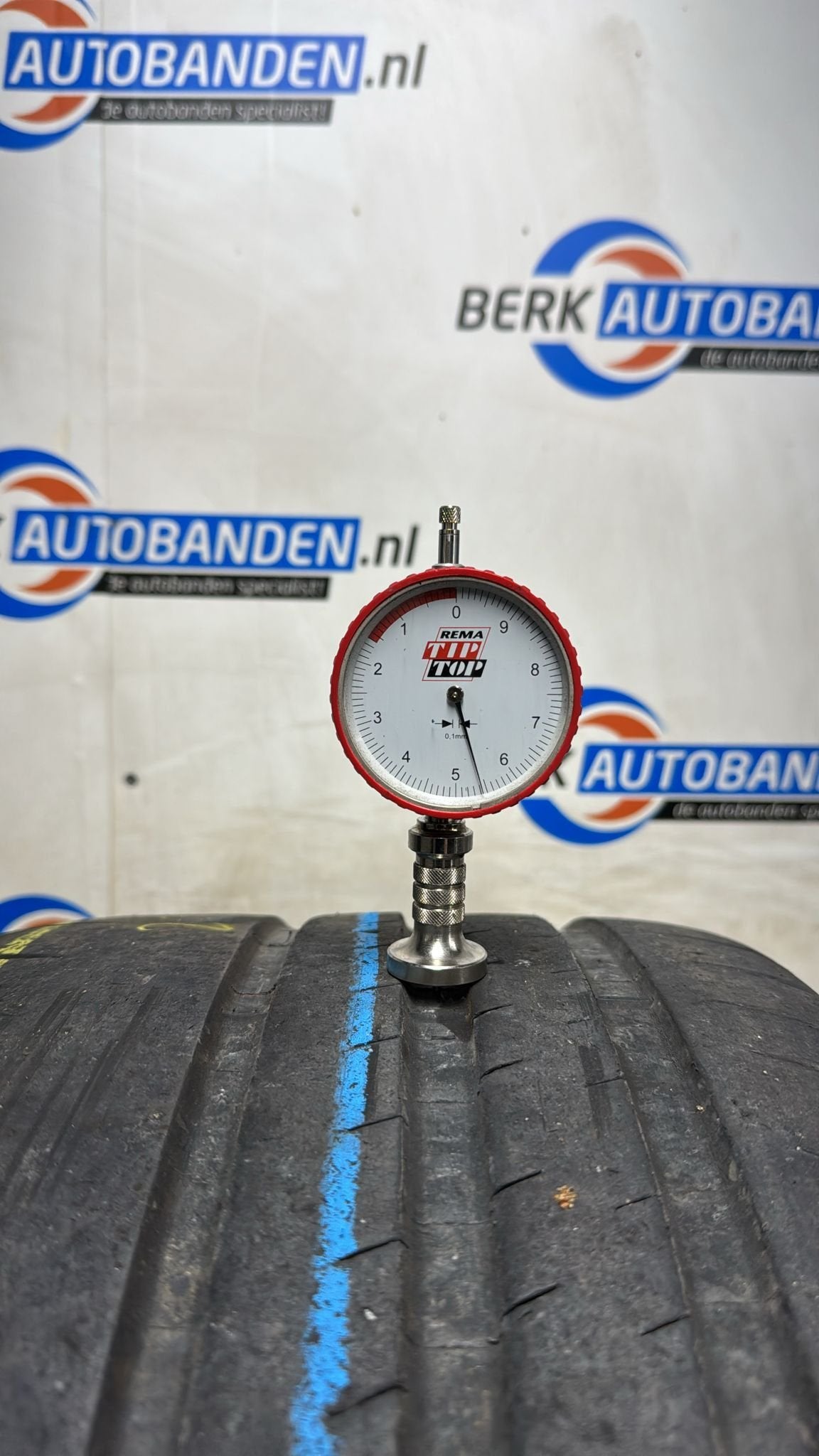 2x Michelin Pilot Sport Cup2 XL (N0) 255/35 ZR20 97Y 255/35/, Auto-onderdelen, Gebruikt, 255 mm, -, -