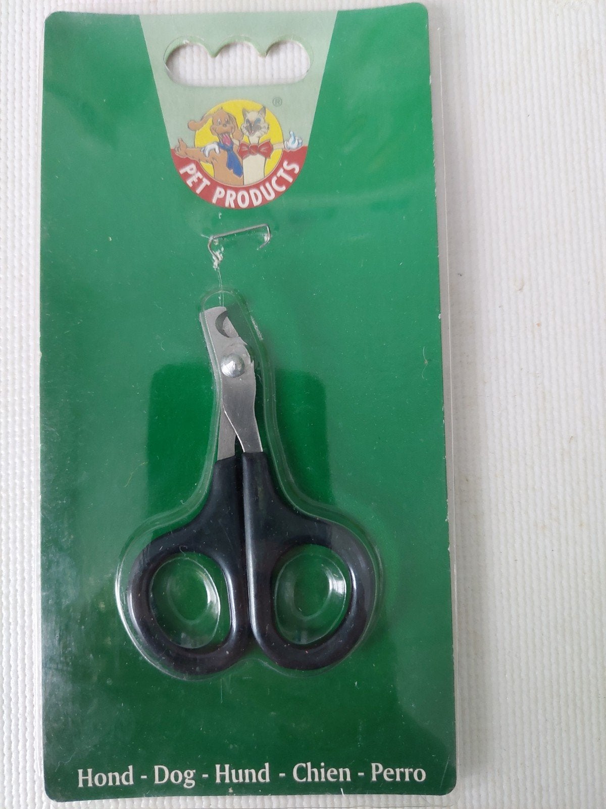 nagelknipper, Ophalen of Verzenden, Zo goed als nieuw