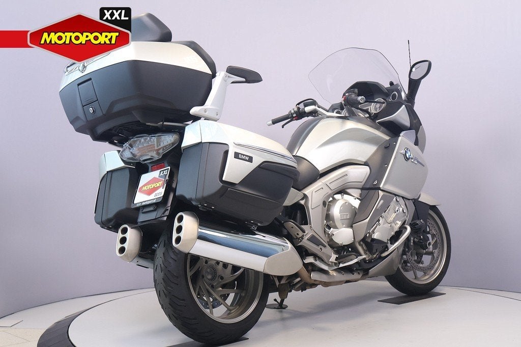 BMW K 1600 GTL (bj 2012), Bedrijf, Toermotor, Bmwklantenservice@bmw.nl, BMW Group Nederland