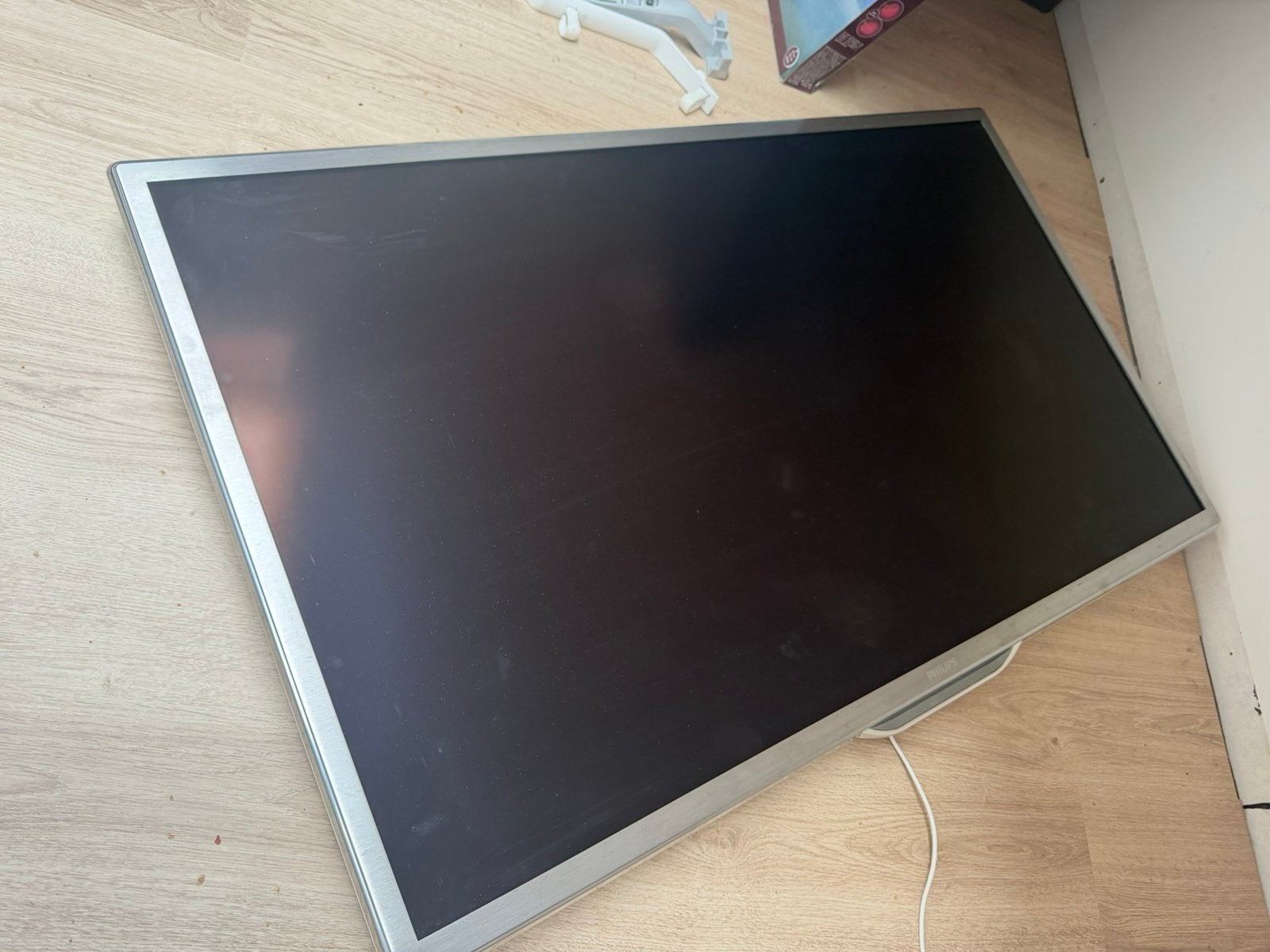 Philips 46PFL9707S/12 Smart LED televisie.