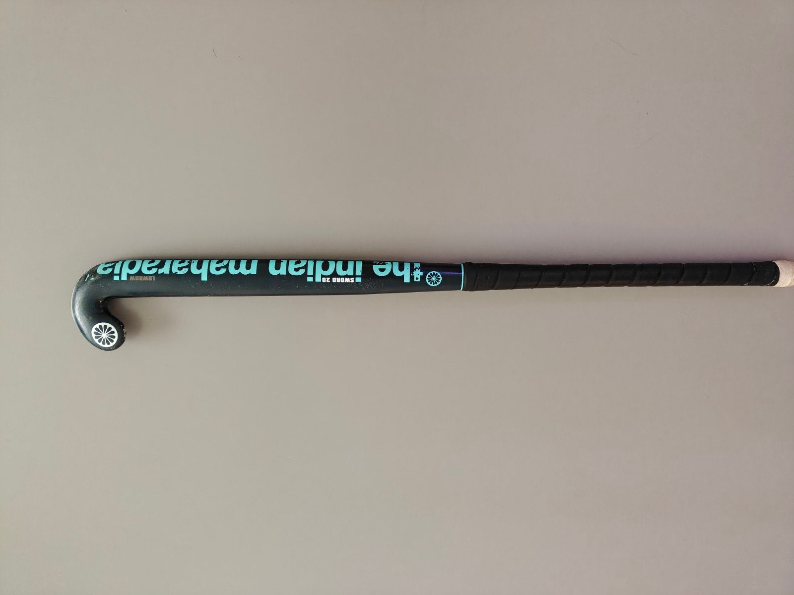 Indian Maharadja Sword 20 Lowbow Hockeystick, Ophalen, Stick