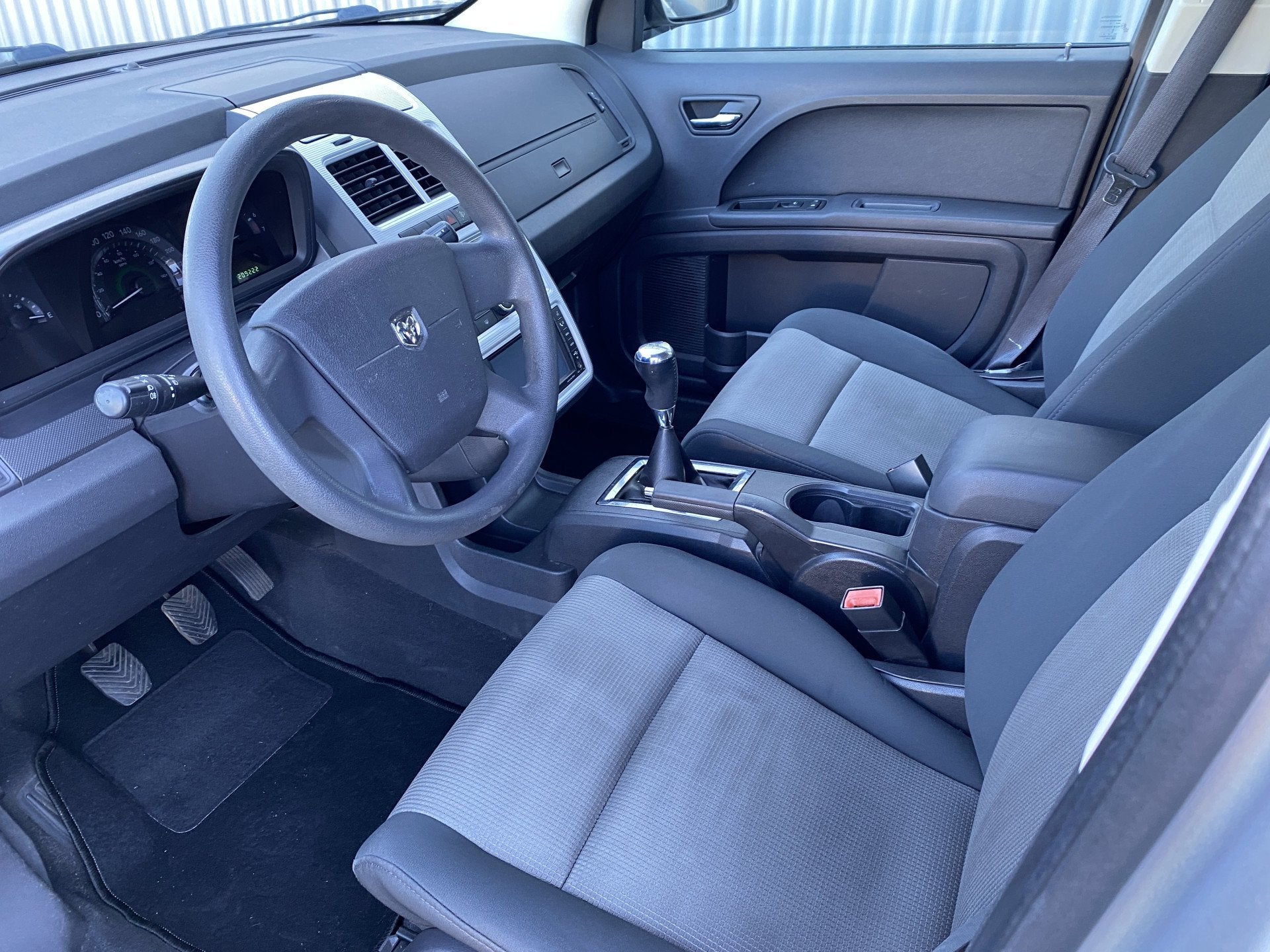 Dodge Journey 2.4 SXT 7 Persoons, Clima, Bluetooth, USB, nw., Voorwielaandrijving, Gebruikt, 4 cilinders, Bedrijf