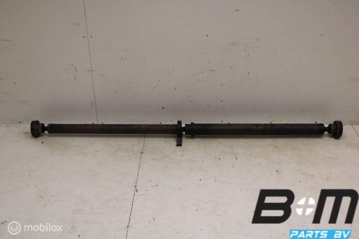 Cardanas Audi A8 4E 4.2 FSI 4E0521101C, Gebruikt