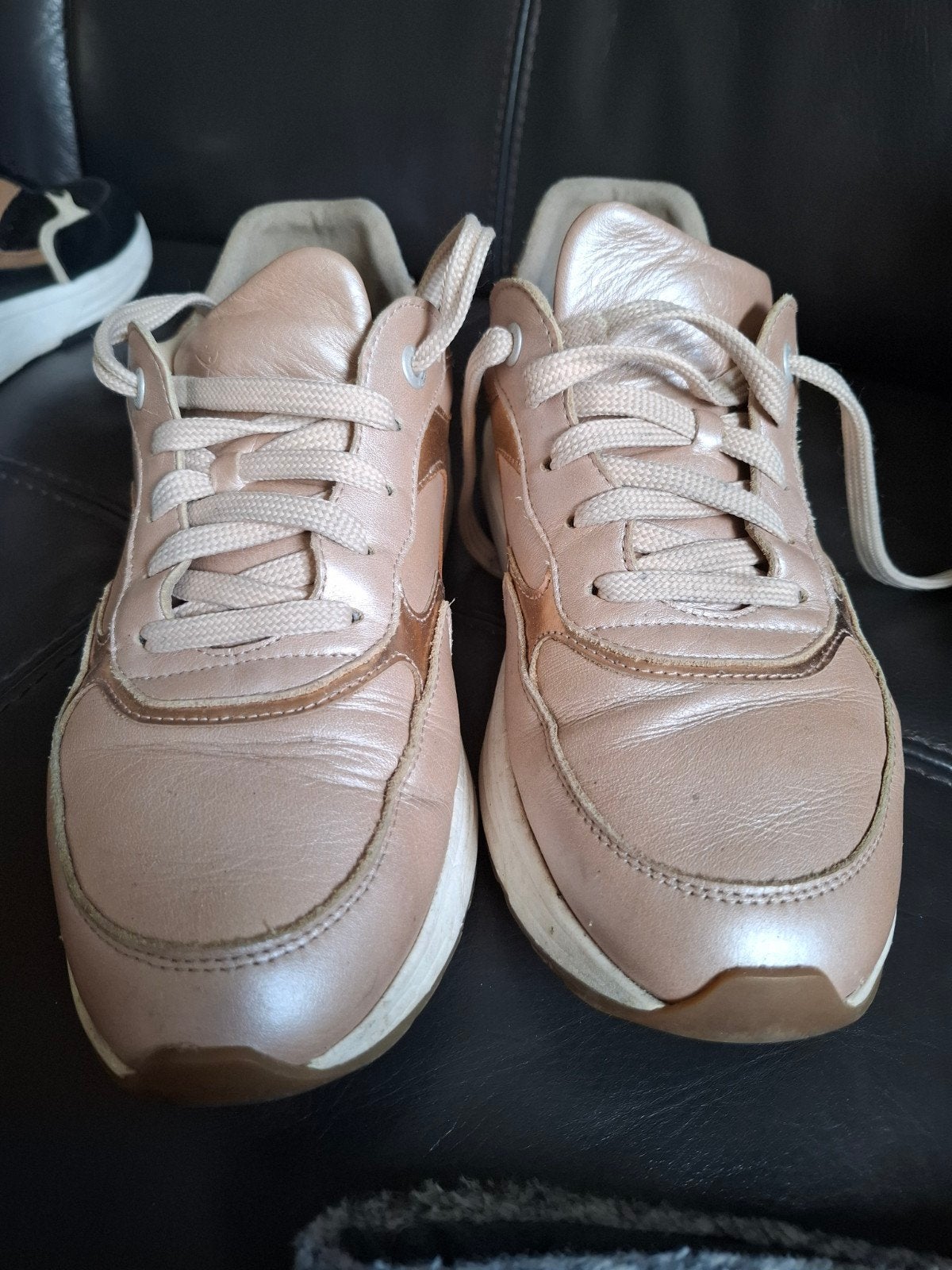 Xsensible sneaker dames maat 41 Ponte Vecchio, Xsensible, Ophalen of Verzenden, Sneakers of Gympen, Gedragen