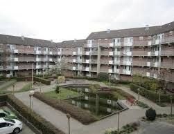 NIEUW! Woonruimte te huur Componistenpad, Amersfoort