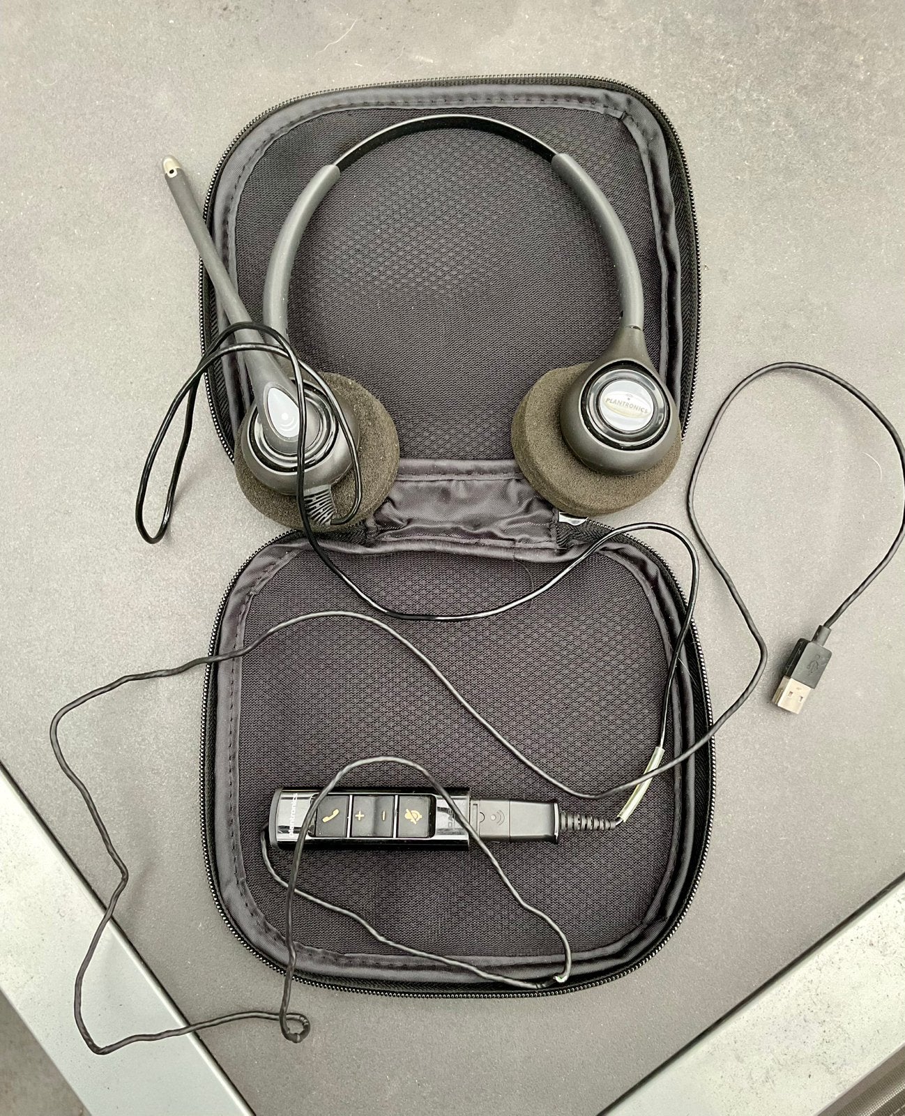 Headset, Overige merken, Gaming, Ophalen of Verzenden, Zo goed als nieuw