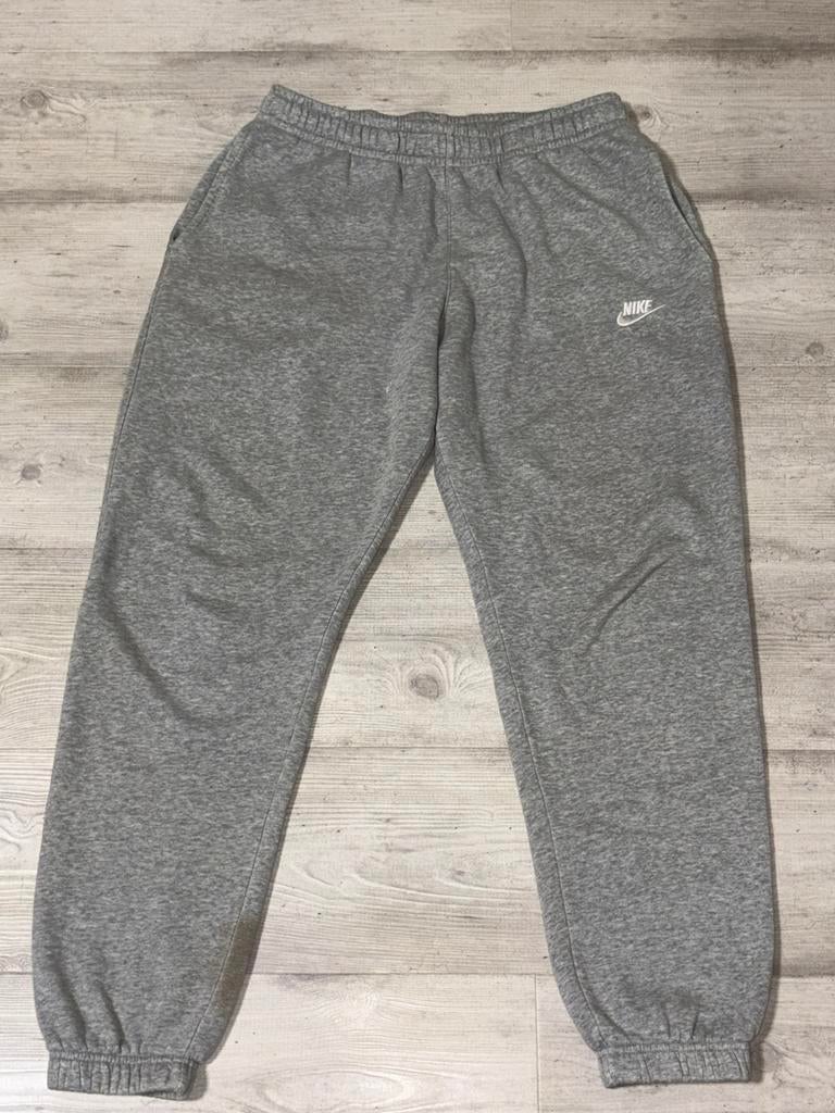 Grijze nike broek, Kleding | Dames, Verzenden, Zo goed als nieuw