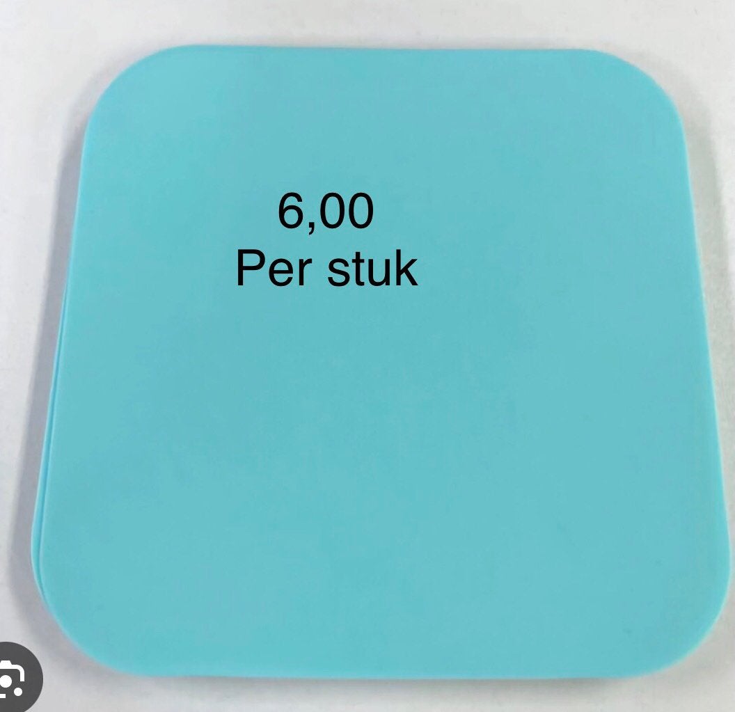 tupperware potopener per stuk, Huis en Inrichting, Ophalen of Verzenden, Nieuw, Overige typen