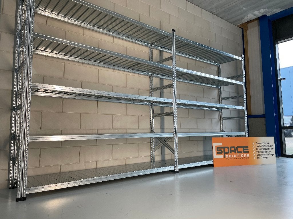 Legbordstelling Stellage Stellingkast Rekken Rek ACTIE!, Ophalen, Nieuw