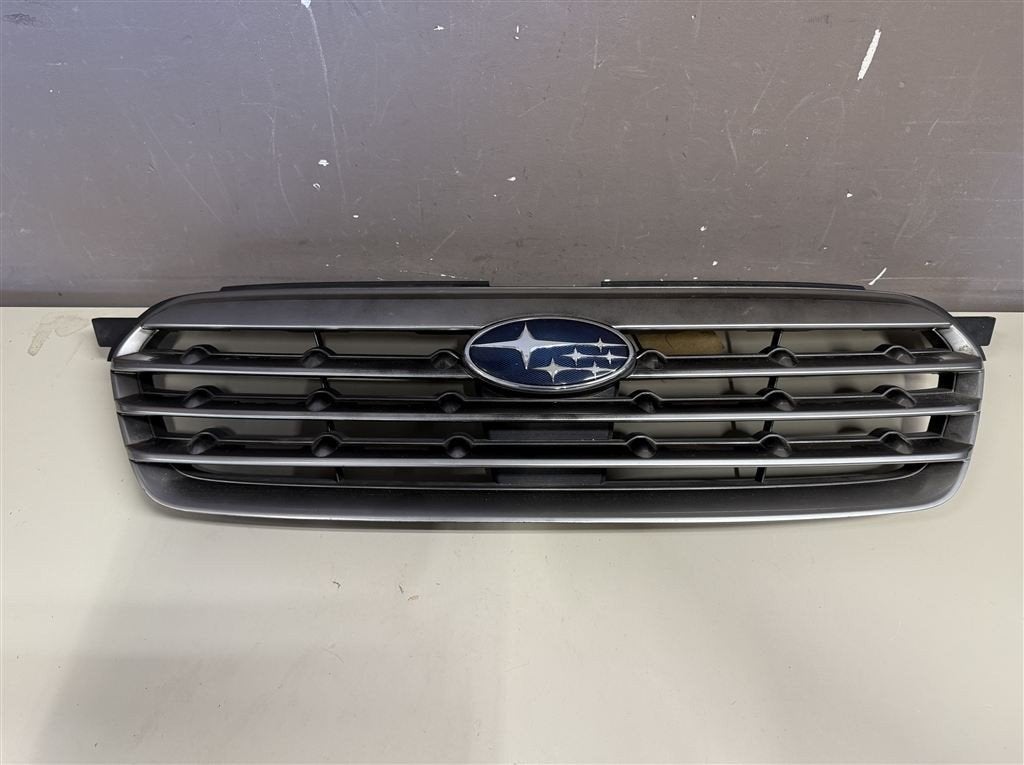 Subaru Legacy outback voorste radiatorgrille 2006 - 2009 911, Ophalen of Verzenden, Zo goed als nieuw