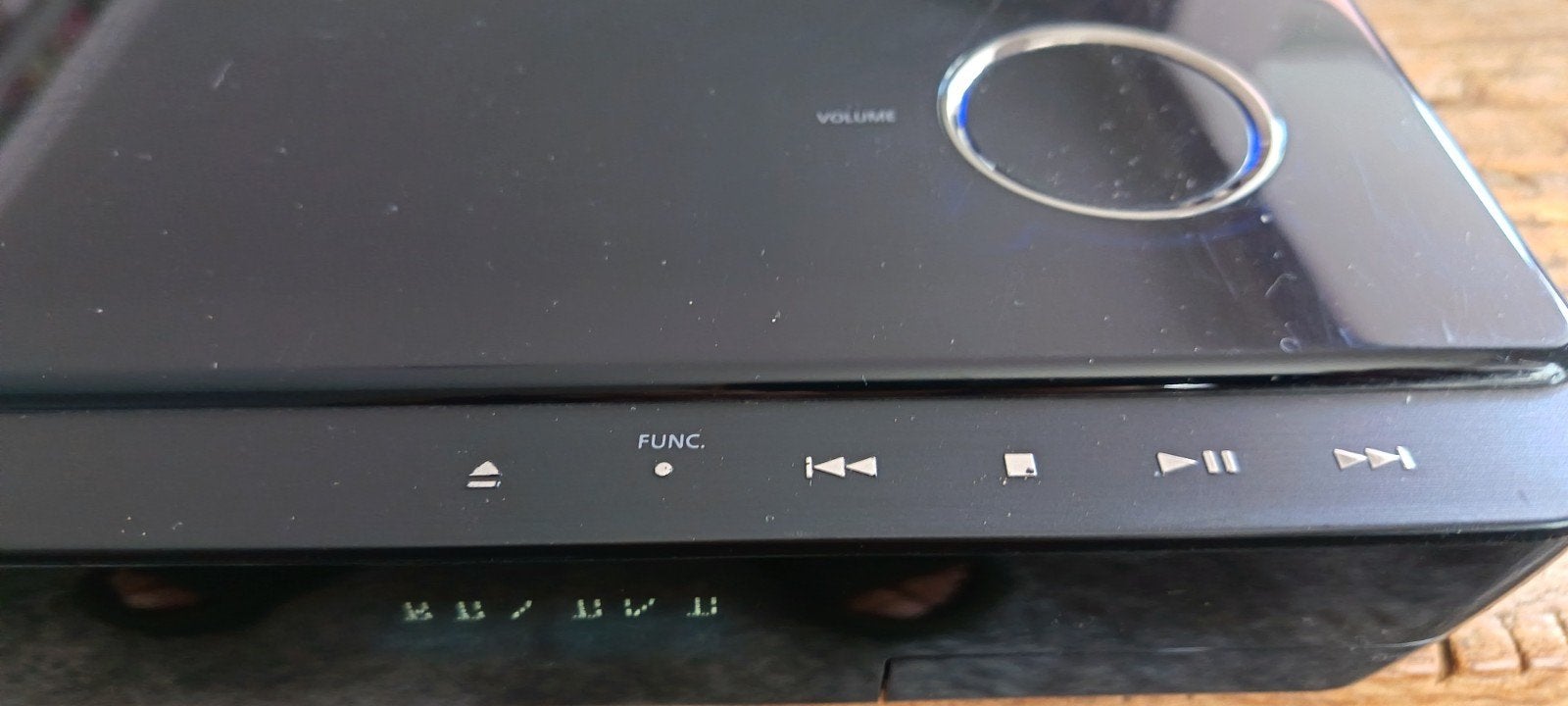 Samsung Blu-ray speler - Zo goed als nieuw, Audio, Tv en Foto, Blu-ray-spelers, Ophalen of Verzenden, Zo goed als nieuw, Samsung