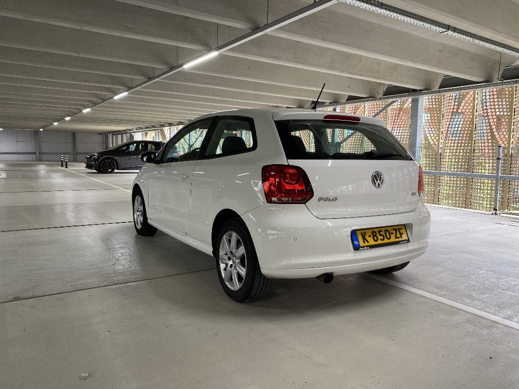 Foto 9 van VW Polo 1.2 TSI 105PK Highline | Ketting vervangen