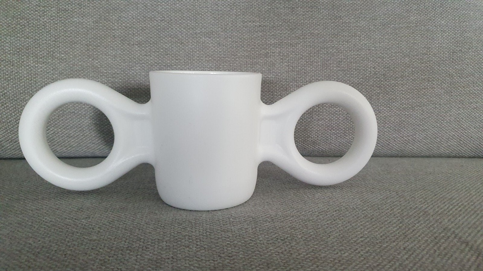 Gispen Dombo drinkbeker - Ongebruikt, Ophalen of Verzenden, Nieuw, Kunststof, Overige merken