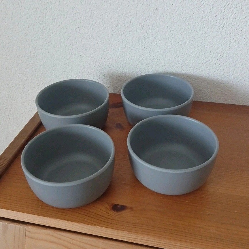 Royal VKB schaaltjes 10 cm, Huis en Inrichting, Verzenden, Zo goed als nieuw