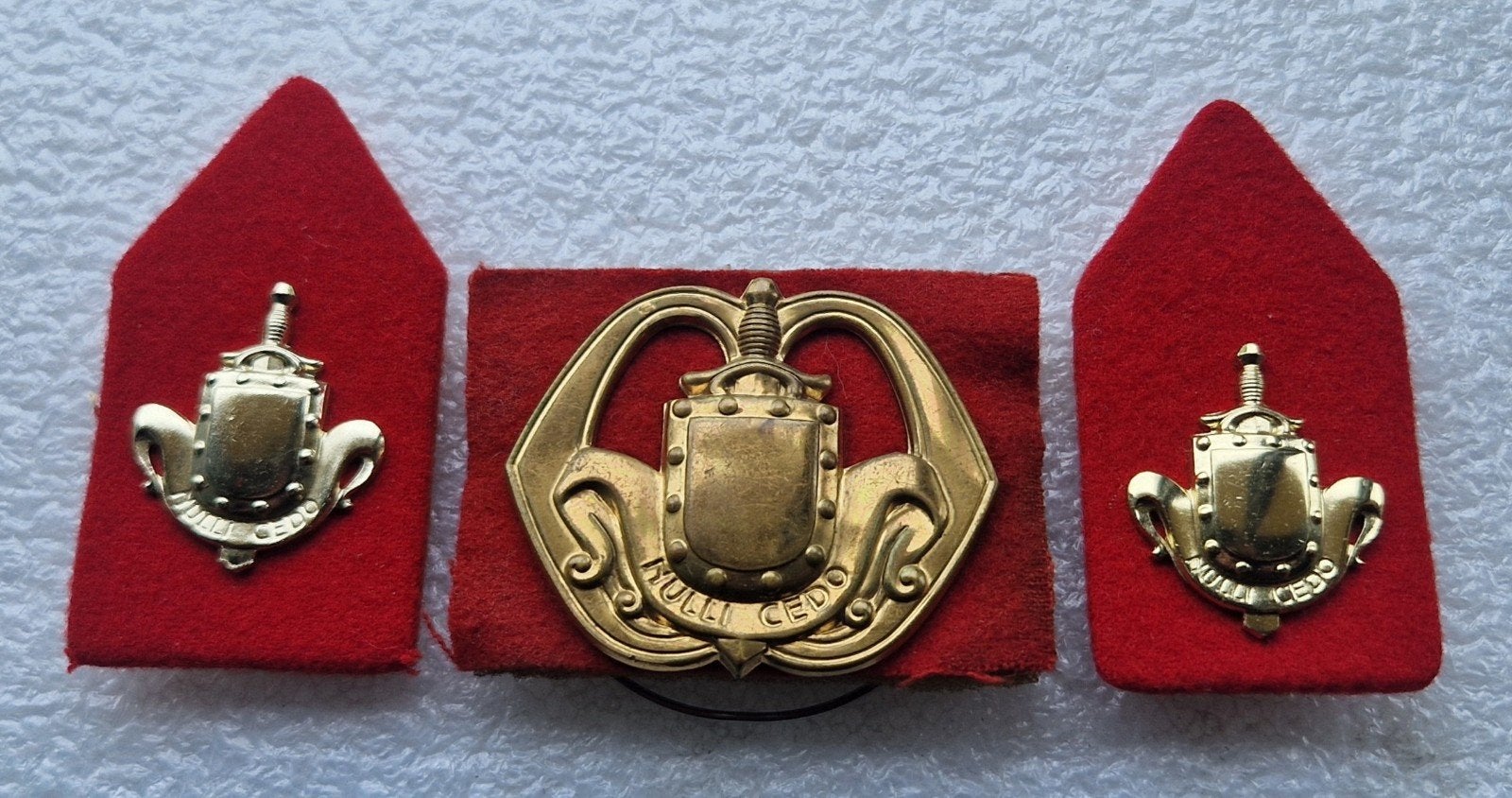 KL Nederlandse leger Infanterie
baret, Verzamelen, Ophalen of Verzenden, Zo goed als nieuw, Sport