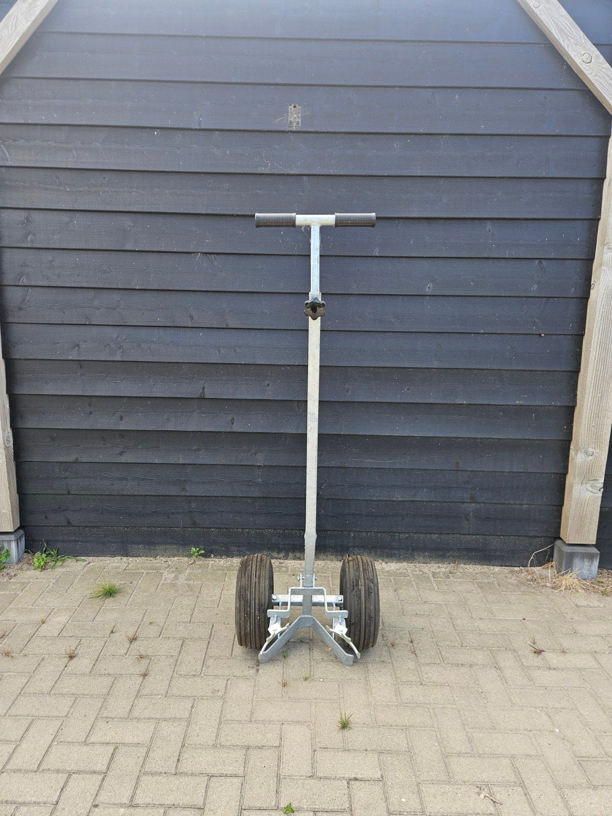 Bomenwagen (60 tot 75cm) NIEUW, Tuin en Terras, Hand-tuingereedschap, Ophalen, Nieuw