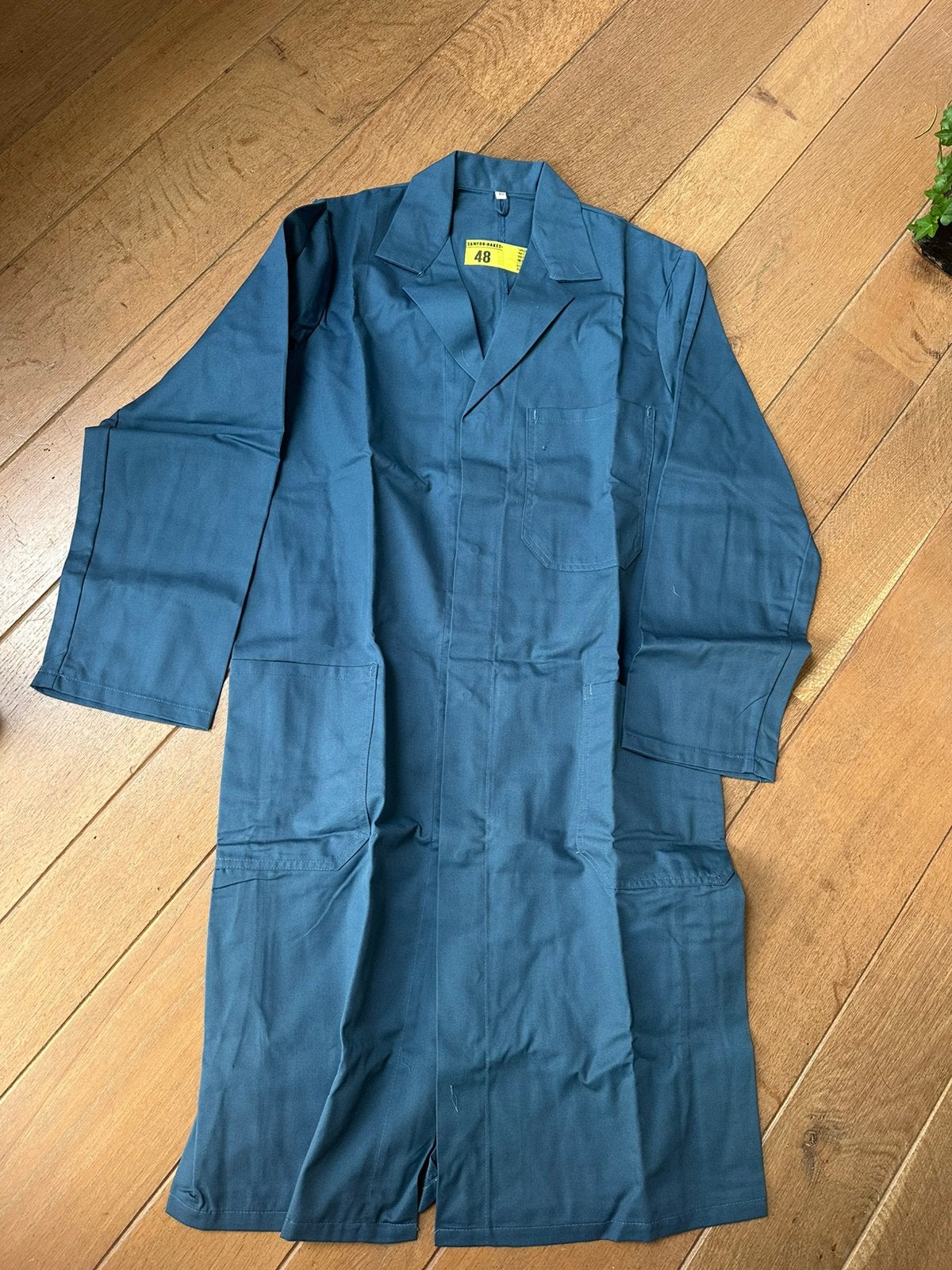 Stofjas, Ophalen of Verzenden, Zo goed als nieuw, Broek