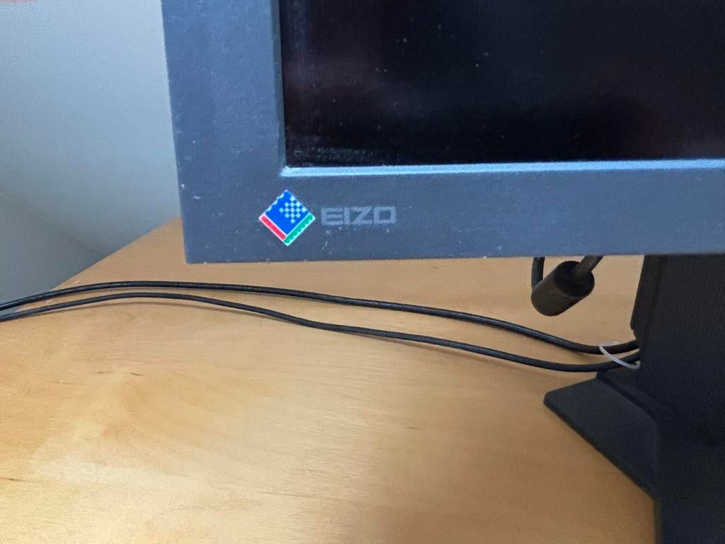 Beeldscherm Eizo ColorEdge CG241W, Computers en Software, Ophalen, Gebruikt, Overige typen, 61 t/m 100 Hz