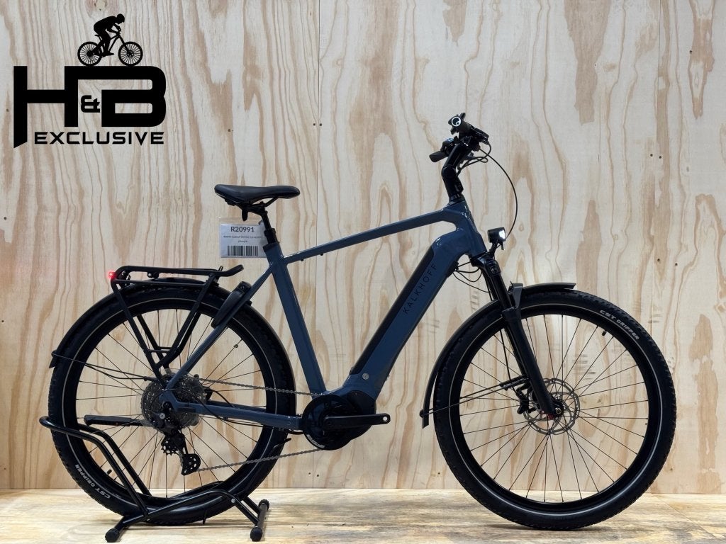 Kalkhoff Entice 5.B Move+ E-Bike Shimano Deore