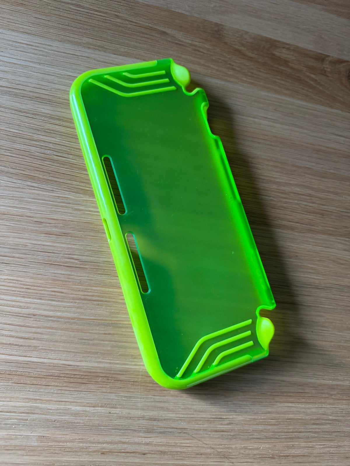 Beschermhoes voor de Nintendo Switch 1, Ophalen of Verzenden, Zo goed als nieuw, Zonder controller, Switch Original